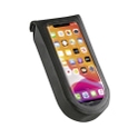 Klickfix Phonebag Tour M schwarz