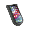 Klickfix Phonebag Tour S schwarz