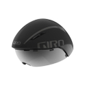 Giro Aerohead Mips bike helmet black/titanium - M