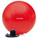 Tunturi Gymball red anti burst