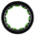 Tunturi smart adjustable Hula Hoop