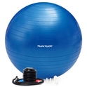 Tunturi Gymball blue anti burst