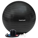 Tunturi Gymball black anti burst