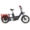 Cannondale Neo 1 cargo trolley midnight blue 2023