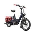 Cannondale Neo 1 cargo trolley midnight blue 2023