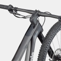 Cannondale Scalpel 2 Lefty smoke black 2024