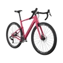 Cannondale Topstone Carbon Apex AXS orchid