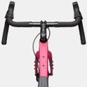 Cannondale Topstone Carbon Apex AXS orchid