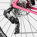 Cannondale Topstone Carbon Apex AXS orchid