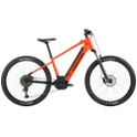 Cannondale Trail Neo 3 orange - RH-XL - Testrad