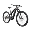 Cannondale Moterra 4 smoke black