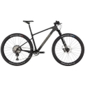 Cannondale Scalpel HT Carbon 2 smoke black