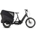 Cube Trike Cargo Hybrid 1500 grey'n'reflex 2024