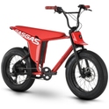 GasGas Moto 2 electronic red 2024