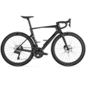 BMC Teammachine R01 FOUR carbon black 2024