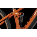 Cube Stereo Hybrid 120 Race 750 sparkorange´n´black 2024 - RH-L