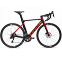 Drag Celerra DB G2 Comp 105 Di2 blue red 2024