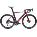 Drag Celerra DB G2 TE Dura-Ace Di2 blue red 2024