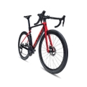 Drag Celerra DB G2 TE Dura-Ace Di2 blue red 2024