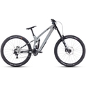 Cube TWO15 HPC SLX 29 swampgrey´n´black 2024 - RH-XL