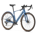 Mondraker Dusty SX RR denim blue 2024