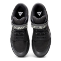 Dainese HgActo Pro black/black