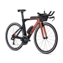 Liv Avow Advanced Pro 1 terracotta / carbon