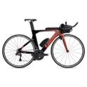 Liv Avow Advanced Pro 1 terracotta / carbon