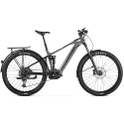 Mondraker Chaser RX nimbus grey 2024