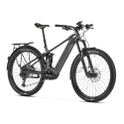 Mondraker Chaser RX nimbus grey 2024