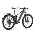 Mondraker Chaser RX nimbus grey 2024