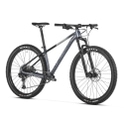 Mondraker Chrono DC graphite grey 2024