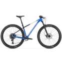 Mondraker Chrono DC RR carrera blue 2024