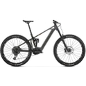 Mondraker Crusher nimbus grey 2024