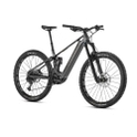 Mondraker Crusher nimbus grey 2024