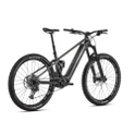 Mondraker Crusher nimbus grey 2024