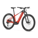 Mondraker Prime flame red 2024