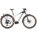 Mondraker Prime RX bunker grey 2024