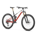 Mondraker Raze Carbon RR flame red 2024