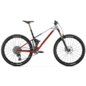 Mondraker Raze Carbon RR flame red 2024