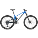 Mondraker Raze R midnight blue 2024 - RH-XL