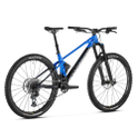 Mondraker Raze R midnight blue 2024 - RH-XL