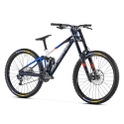 Mondraker Summum R midnight blue 2024 - RH-M