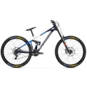 Mondraker Summum R midnight blue 2024 - RH-M