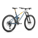 Mondraker Superfoxy Carbon RR bunker grey 2024 - RH-M