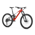 Mondraker Superfoxy R flame red 2024