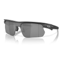 Oakley Brille Bisphaera steel / Prizm black