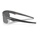 Oakley Brille Bisphaera steel / Prizm black