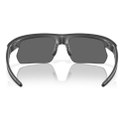 Oakley glasses Bisphaera steel / Prizm black