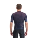 Sportful Rocket Jersey galaxy blue mulled grape